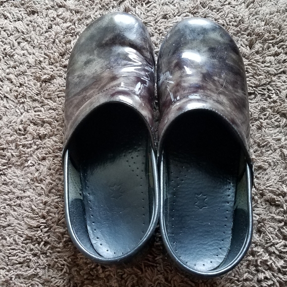 Dansko Clogs - Picture 3 of 3